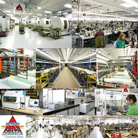 delta electronics manufacturing.